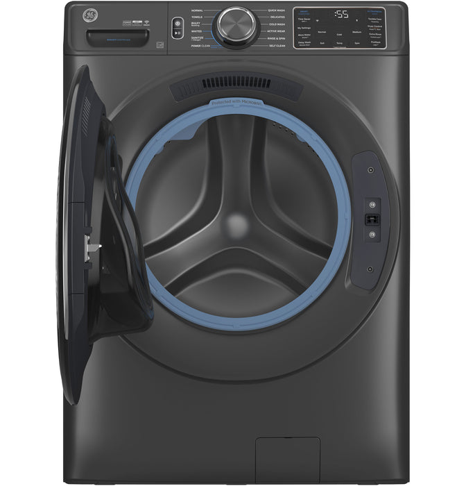 Washer & Electric Dryer Set GFW655SPVDS/GFD65ESPVDS