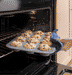 GE® 30" Free-Standing Gas Range with Crisp Mode GGF500PVES - FAMSA Furniture (TX)