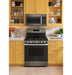 GE® 30" Free-Standing Gas Range with Crisp Mode GGF500PVES - FAMSA Furniture (TX)