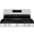 GE® 30" Free-Standing Gas Range with Crisp Mode GGF500PVSS - FAMSA Furniture (TX)