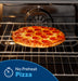 GE® 30" Free-Standing Gas Convection Range with No Preheat Air Fry and EasyWash™ Oven Tray GGF600AVWW - FAMSA Furniture (TX)