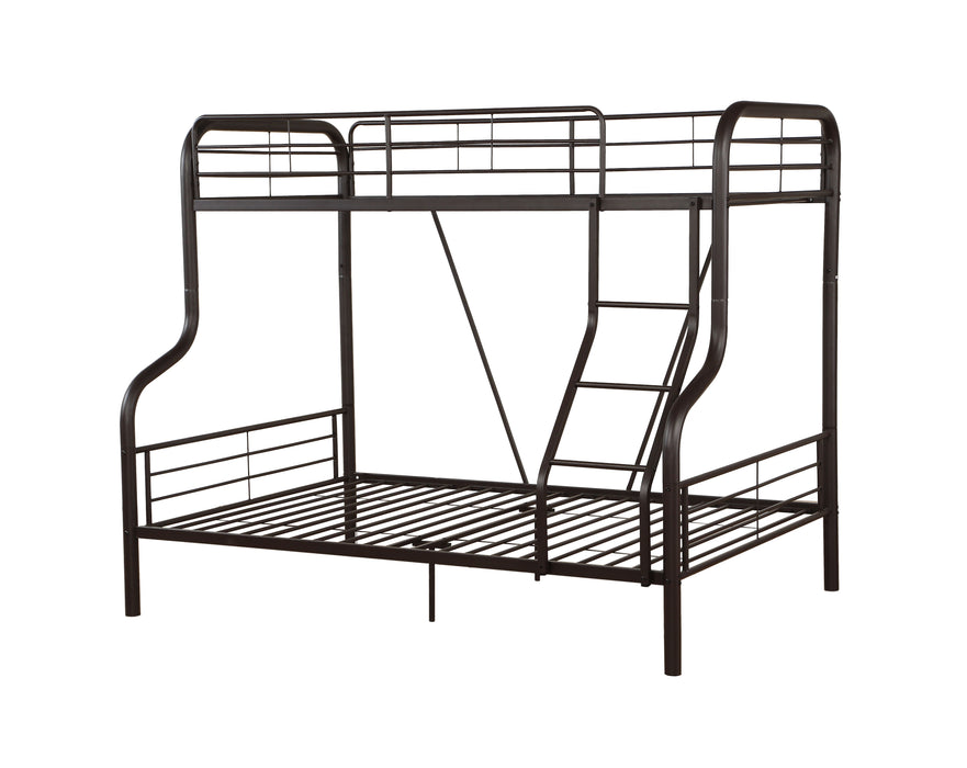 Cairo Bunk Bed (T/F) - Image 2