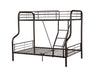 Cairo Bunk Bed (T/F) - Image 2