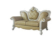 Picardy Loveseat w/3 Pillows - Image 5