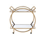 Traverse Serving Cart - Image 8