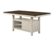 Tasnim Counter Dining Table - Image 6
