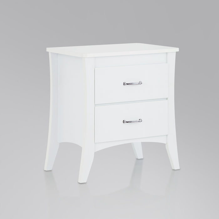 Babb Accent Table - Image 5