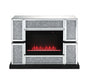 Noralie Fireplace - Image 4