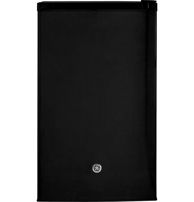 GE® ENERGY STAR® Compact Refrigerator GCE06GSHSB - FAMSA Furniture (TX)