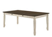 Fedele Dining Table - Image 6