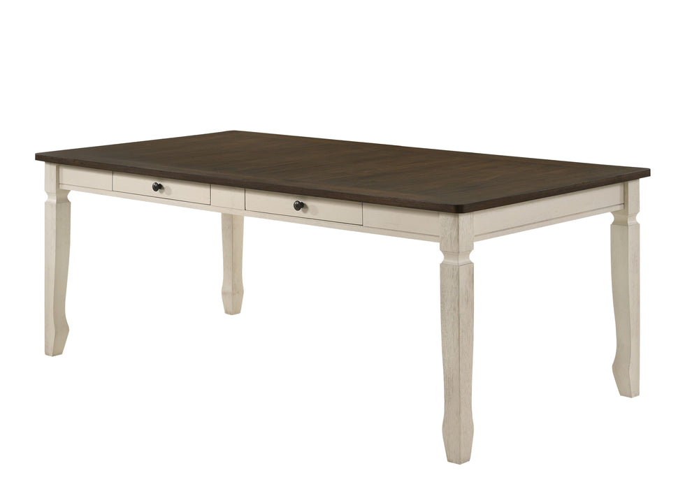 Fedele Dining Table - Image 6