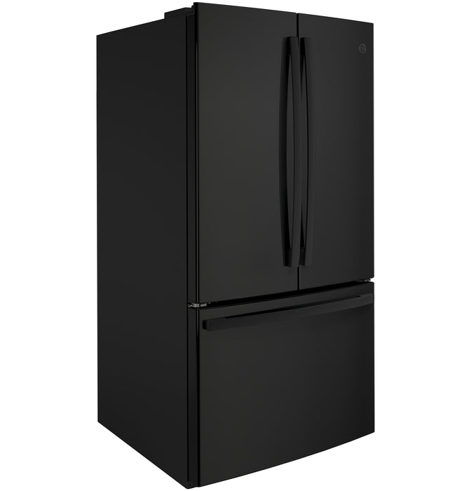 GE® ENERGY STAR® 27.0 Cu. Ft. French-Door Refrigerator - FAMSA Furniture (TX)