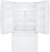 GE ENERGY STAR 27.0 Cu. Ft. French-Door Refrigerator - FAMSA Furniture (TX)