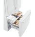 GE ENERGY STAR 27.0 Cu. Ft. French-Door Refrigerator - FAMSA Furniture (TX)