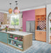 GE ENERGY STAR 27.0 Cu. Ft. Fingerprint Resistant French-Door Refrigerator GNE27JYMFS - FAMSA Furniture (TX)