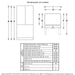 GE ENERGY STAR 27.0 Cu. Ft. Fingerprint Resistant French-Door Refrigerator GNE27JYMFS - FAMSA Furniture (TX)