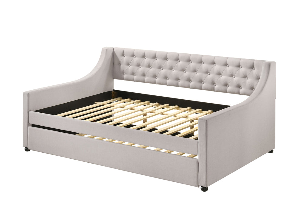 Lianna Daybed w/Trundle (Full) - Image 10