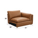 Brighton Modular  - RF Arm Chair - Image 15