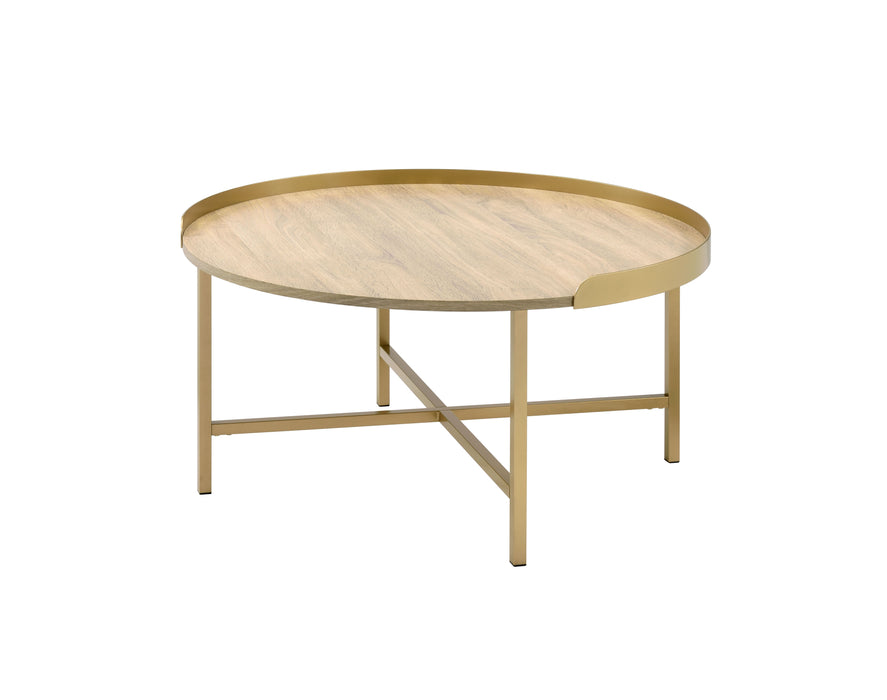 Mithea Coffee Table - Image 9