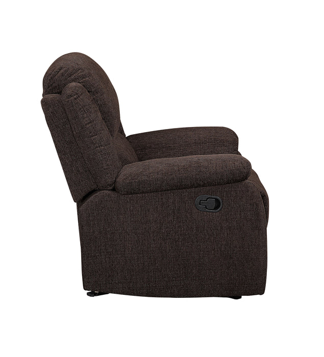 Madden Motion Glider Recliner - Image 11