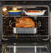 GE® ENERGY STAR® 30" Slide-In Electric Range with Crisp Mode GRS500PVBB - FAMSA Furniture (TX)