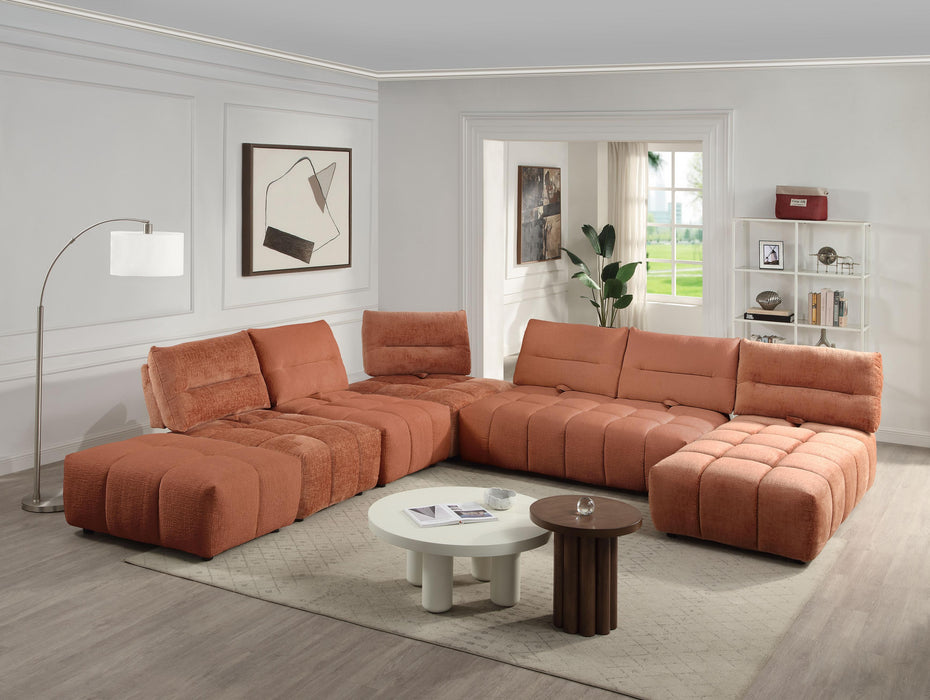 Loanna Ottoman - Image 3