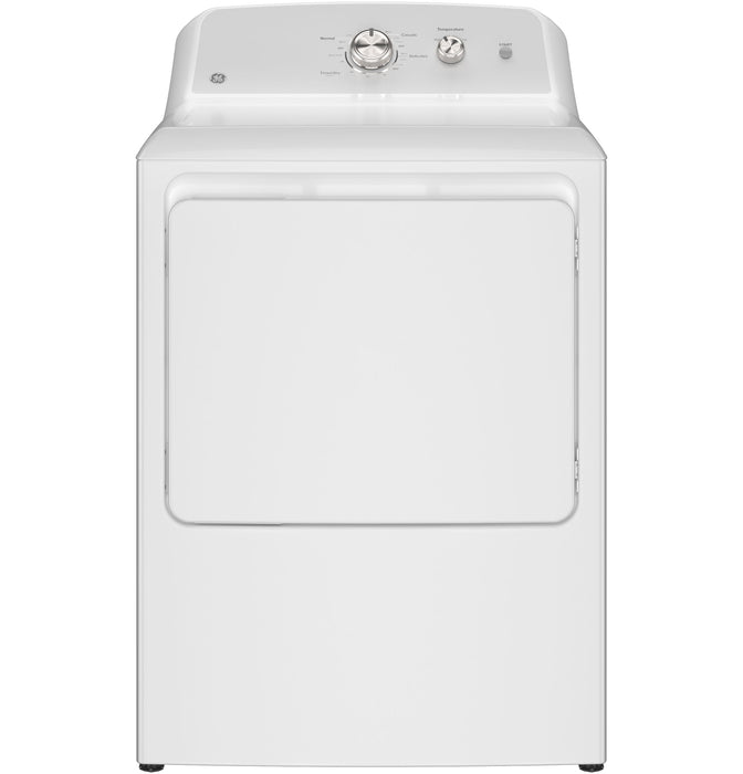 Washer & Electric Dryer Set GTW385ASWWS/GTD38EASWWS