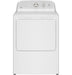 GE® 7.2 cu. ft. Capacity Electric Dryer with Up To 120 ft. Venting? and Reversible Door? - FAMSA Furniture (TX)