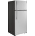 GE ENERGY STAR® 17.5 Cu. Ft. Top-Freezer Refrigerator - FAMSA Furniture (TX)