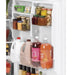 GE® ENERGY STAR® 21.9 Cu. Ft. Top-Freezer Refrigerator - FAMSA Furniture (TX)