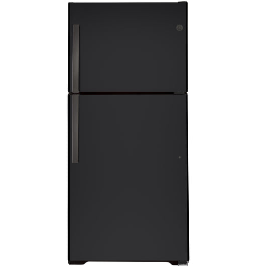GE® 21.9 Cu. Ft. Garage Ready Top-Freezer Refrigerator GTS22KMNRDS - FAMSA Furniture (TX)