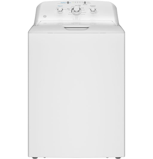 Washer & Electric Dryer Set GTW325ASWWW/GTX33EASKWW - FAMSA Furniture (TX)