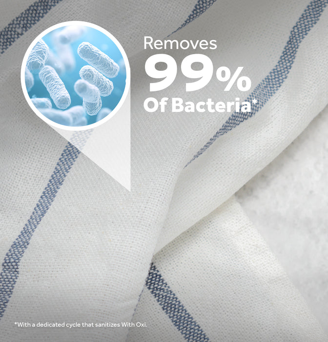 GEKITG385ASWWS WASHER AND GAS DRYER KIT GTW385AWWS/GTD38GASWWS - FAMSA Furniture (TX)