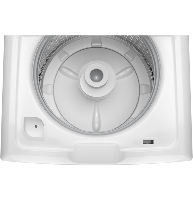 WASHER AND ELECTRIC DRYER KIT GTW485ASWWB/GTD48EASWWB