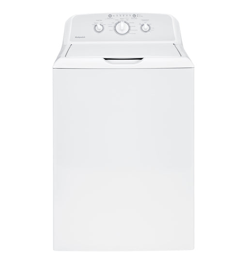 GEKIT500GASNWS WASHER AND GAS DRYER GTW500ASNWS/GTD45GASJWS - FAMSA Furniture (TX)