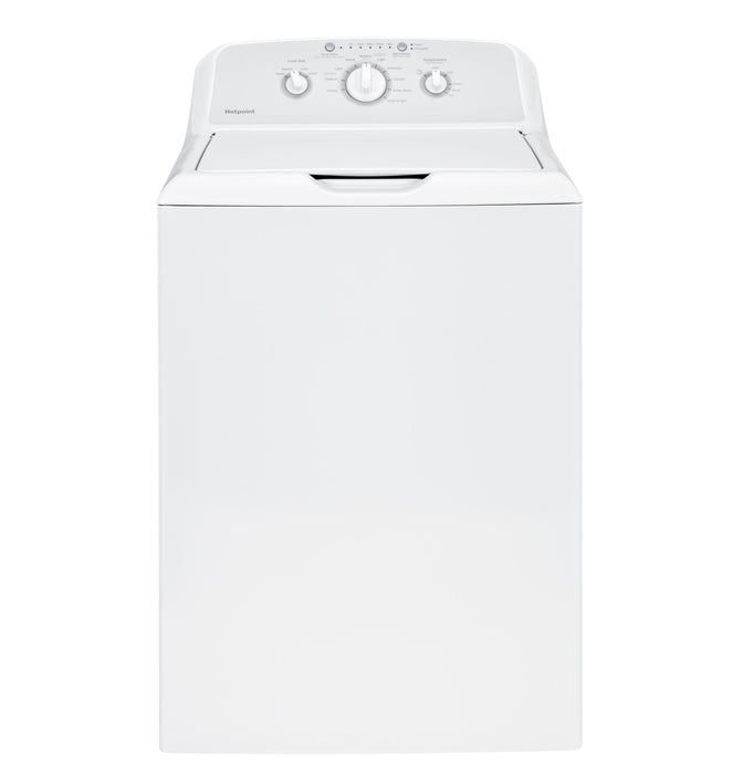 GEKIT500GASNWS WASHER AND GAS DRYER GTW500ASNWS/GTD45GASJWS - FAMSA Furniture (TX)
