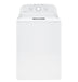 GEKIT500GASNWS WASHER AND GAS DRYER GTW500ASNWS/GTD45GASJWS - FAMSA Furniture (TX)
