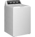 GE® 4.3 cu. ft. Capacity Washer with Stainless Steel Basket, 5-yr Limited Warranty GTW525ACWWB - FAMSA Furniture (TX)
