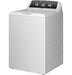 GE® 4.3 cu. ft. Capacity Washer with Stainless Steel Basket, 5-yr Limited Warranty GTW525ACWWB - FAMSA Furniture (TX)