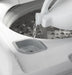 GE® 4.3 cu. ft. Capacity Washer with Stainless Steel Basket, 5-yr Limited Warranty GTW525ACWWB - FAMSA Furniture (TX)