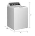 GE® 4.3 cu. ft. Capacity Washer with Stainless Steel Basket, 5-yr Limited Warranty GTW525ACWWB - FAMSA Furniture (TX)