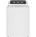 GE® 4.3 cu. ft. Capacity Washer with Stainless Steel Basket, 5-yr Limited Warranty GTW525ACWWB - FAMSA Furniture (TX)