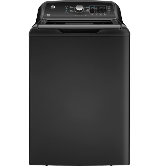 GE® 4.5 cu. ft. Capacity Washer with Water Level Control GTW585BPVDG - FAMSA Furniture (TX)