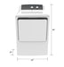 GE 6.2 cu. ft. Capacity Electric Dryer with Up To 120 ft. Venting and 5-yr Limited Warranty GTX52EASPWB - FAMSA Furniture (TX)