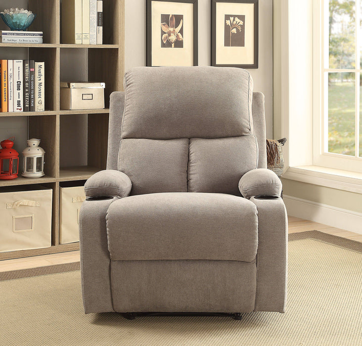 Rosia Motion Recliner - Image 6