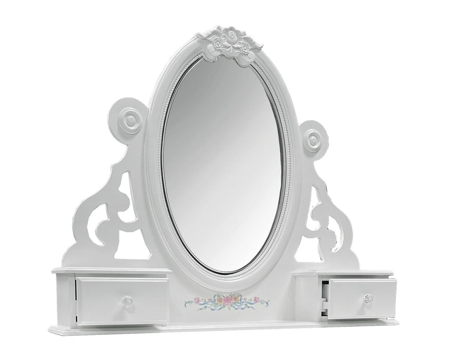 Flora Jewelry Mirror - Image 14