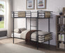 Deliz Bunk Bed (T/T) - Image 6
