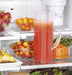 GE 17.5 Cu. Ft. Fingerprint Resistant Stainless Steel Counter-Depth French Door Refrigerator GYE18JYLFS - FAMSA Furniture (TX)