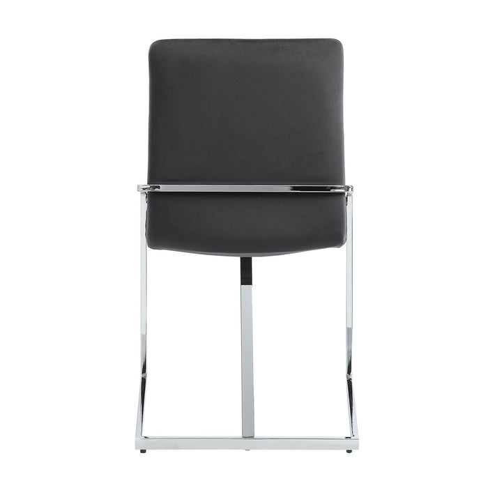 Zlatan Side Chair(Set-2) - Image 13