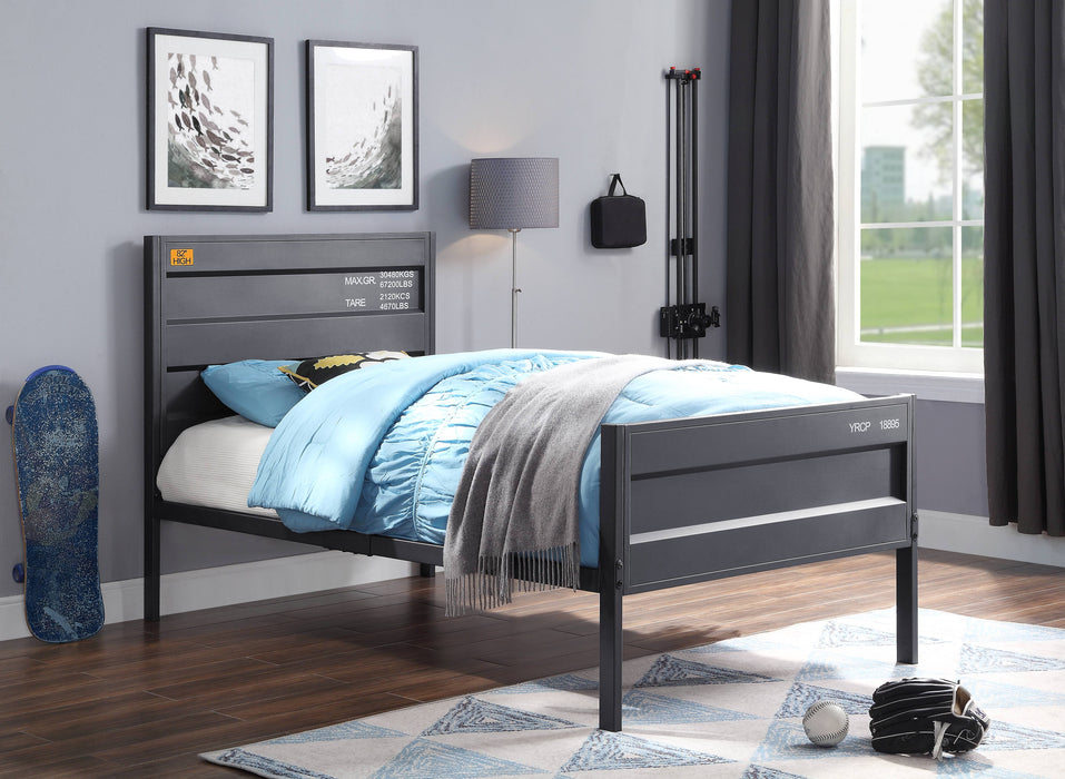Cargo Twin Bed - Image 7